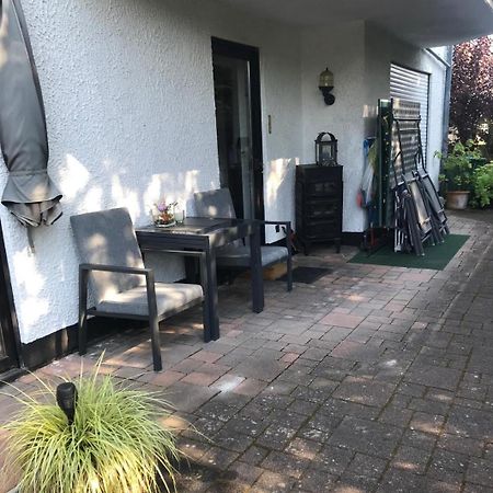 Apartamento Saar-Mosel-Tal Konz Exterior foto