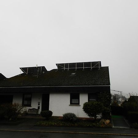 Apartamento Saar-Mosel-Tal Konz Exterior foto