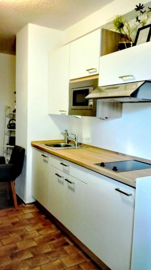 Apartamento Saar-Mosel-Tal Konz Exterior foto