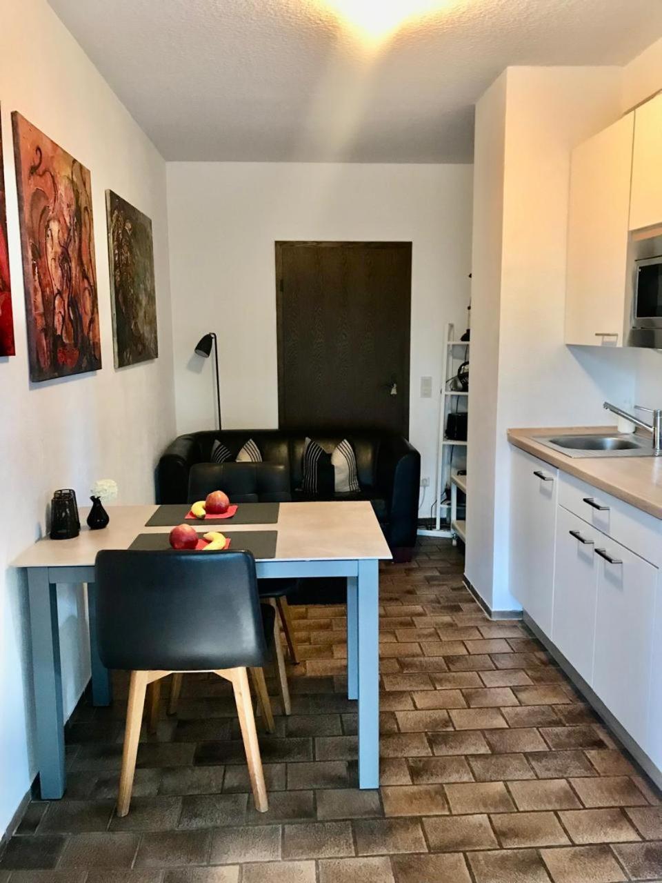 Apartamento Saar-Mosel-Tal Konz Exterior foto