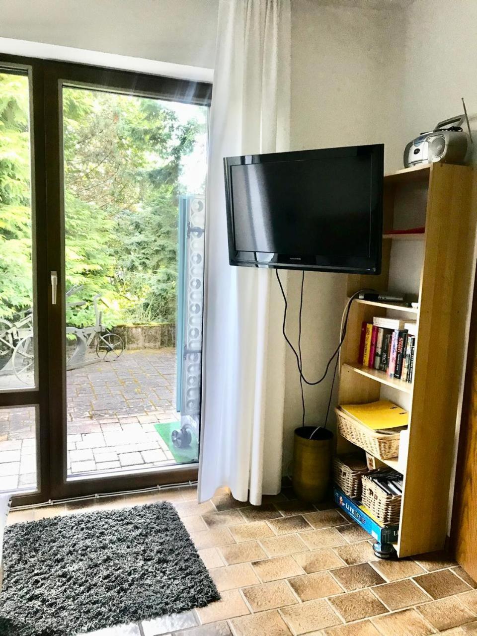 Apartamento Saar-Mosel-Tal Konz Exterior foto