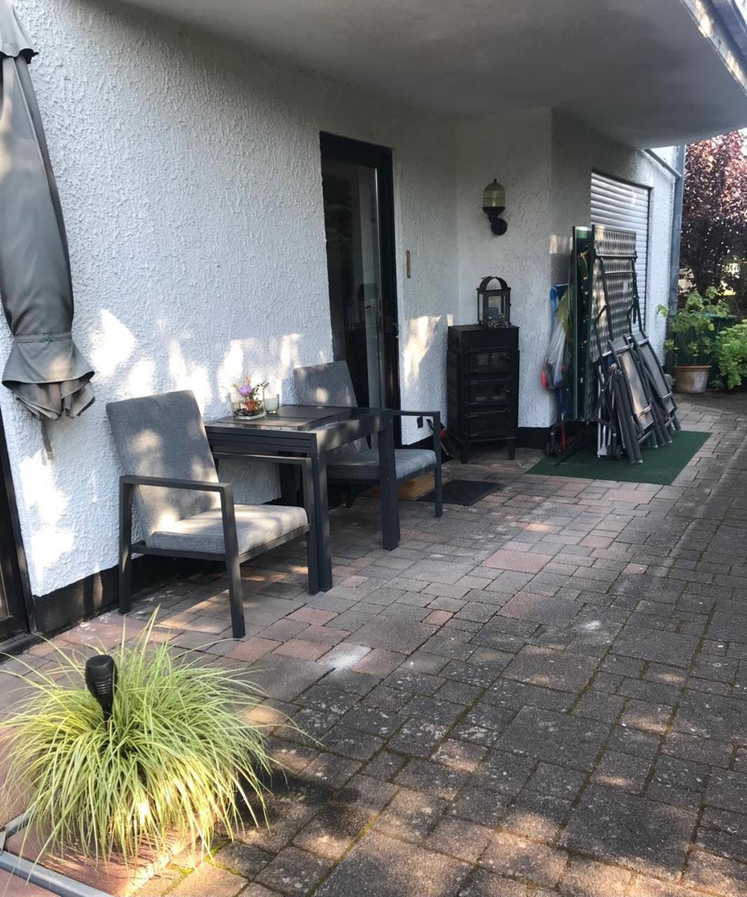 Apartamento Saar-Mosel-Tal Konz Exterior foto