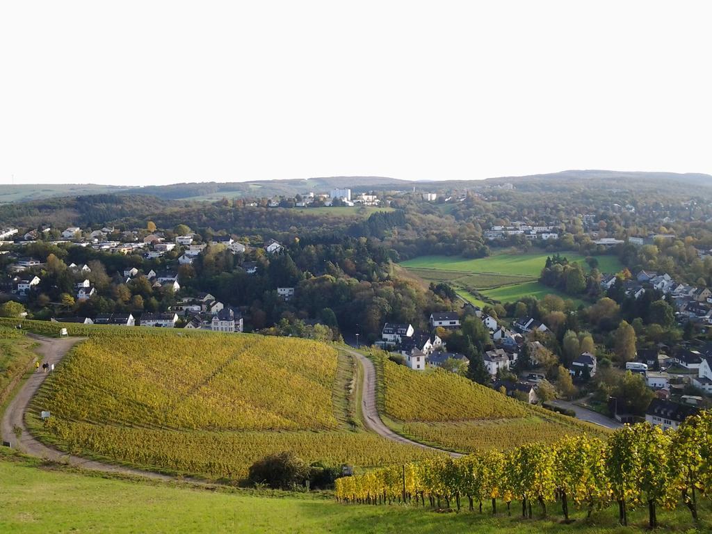 Apartamento Saar-Mosel-Tal Konz Exterior foto