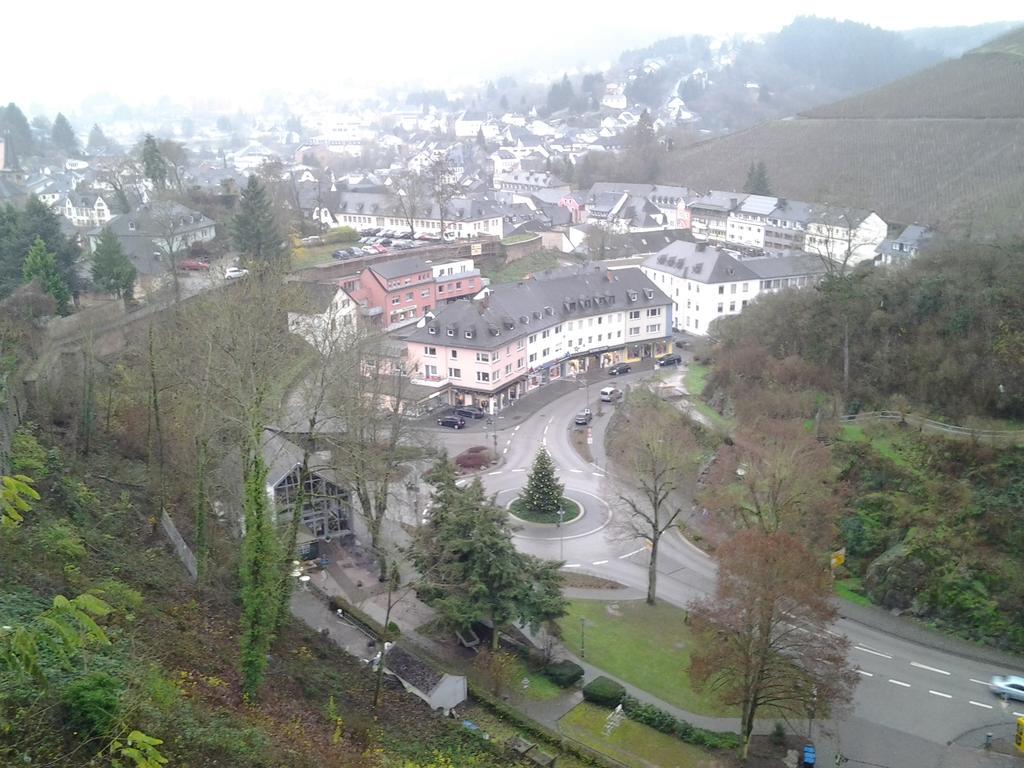 Apartamento Saar-Mosel-Tal Konz Exterior foto
