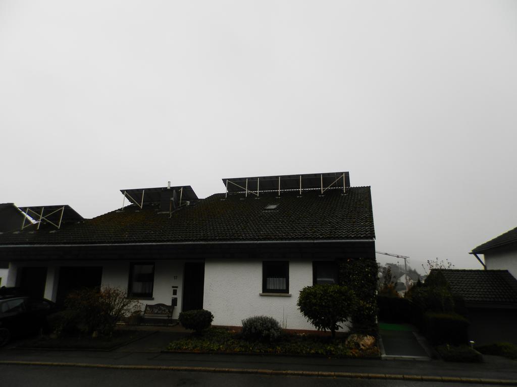 Apartamento Saar-Mosel-Tal Konz Exterior foto