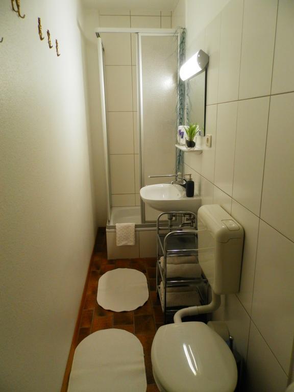 Apartamento Saar-Mosel-Tal Konz Exterior foto